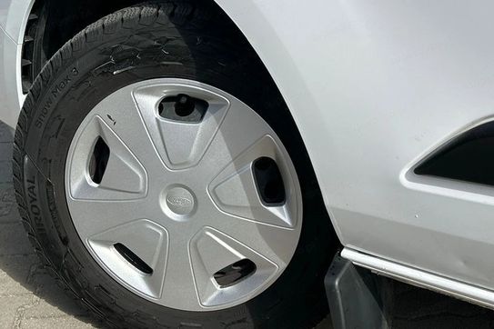 Ford Transit Custom 320 L2H1 Trend