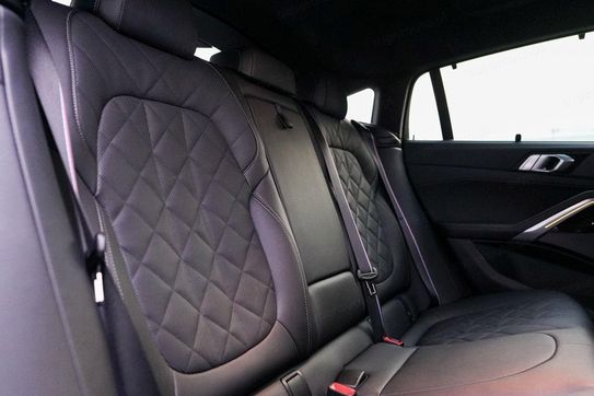 BMW X6 xDrive40d M Sport