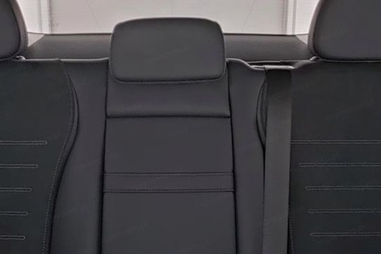 Mercedes GLC Coupe 300 de PHEV 4-Matic AMG Line