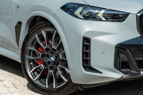 BMW X5 xDrive50e M Sport