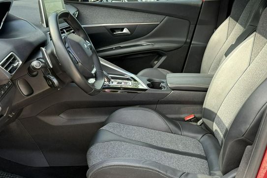 Peugeot 3008 Puretech Allure S&S