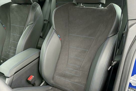 BMW Seria 2 Gran Coupe 220 M Sport