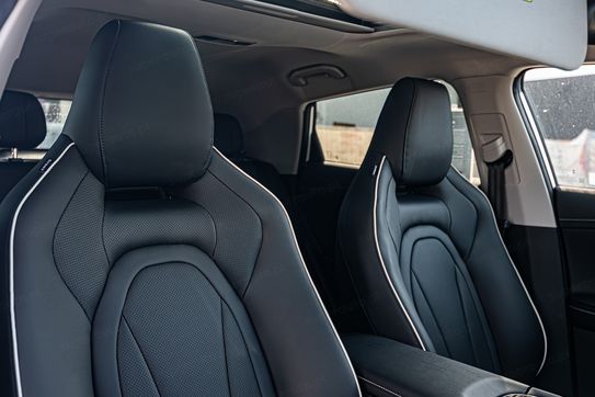 Omoda 5 Premium DCT 1.6 T-GDI