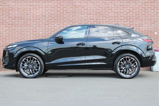 Audi Q3 TFSI quattro S line Sportback
