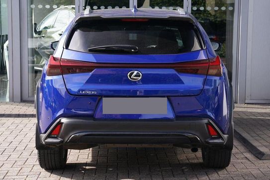 Lexus UX 300h F Sport Design Hybrid Dynamic Force