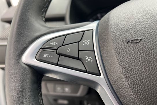Dacia Sandero Stepway Comfort 1.0 Eco-G
