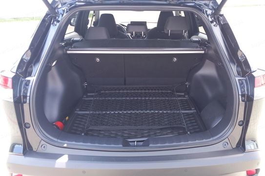 Toyota Corolla Cross 2.0 Hybrid Style AWD