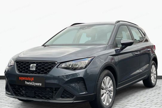 Seat Arona 1.0 TSI
