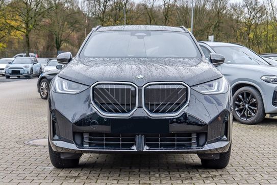 BMW X3 xDrive20d M Sport