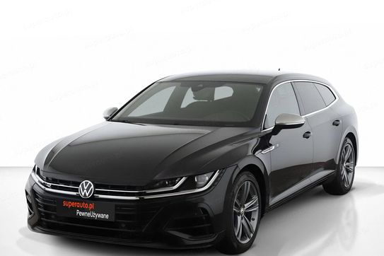 Volkswagen Arteon 2.0 TSI 4Motion R DSG