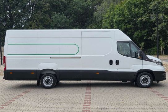 Iveco Daily 35S18 L4H2
