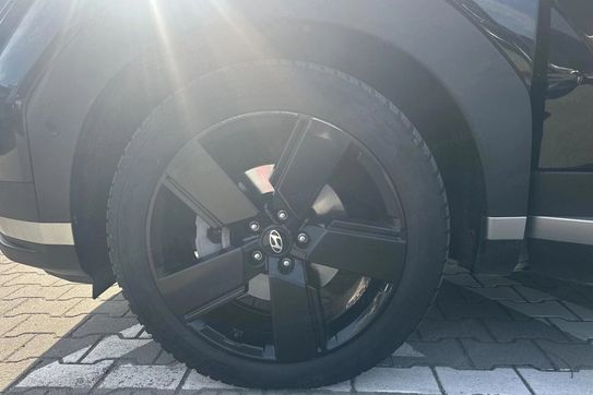 Hyundai Santa Fe 1.6 T-GDI PHEV Platinum 4WD aut