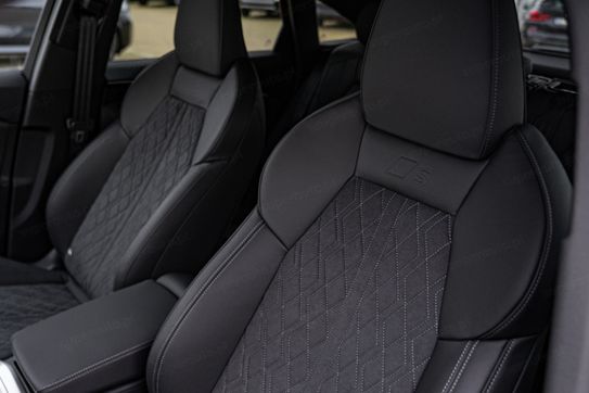 Audi Q5 TDI quattro S line Sportback