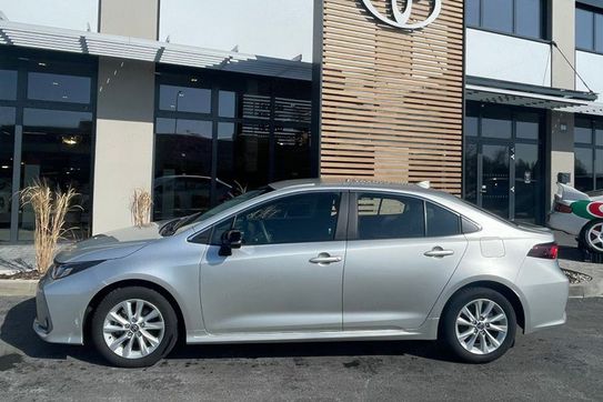 Toyota Corolla Comfort 1.8 Hybrid