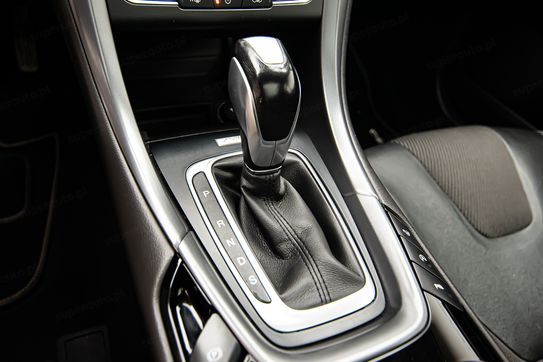 Ford Mondeo 2.0 Titanium aut