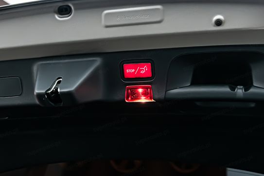 Mercedes CLA 200 d