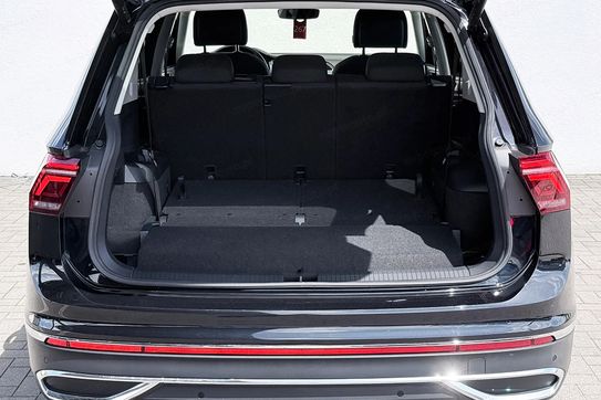 Volkswagen Tiguan Tsi 4MOT Elegance Dsg