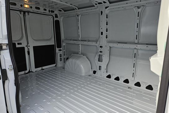 Peugeot Boxer L2H1