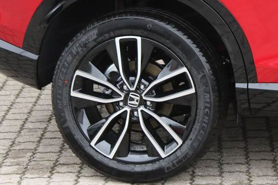 Honda HR-V Advance CVT  1.5 i-MMD