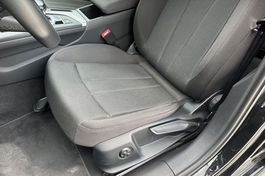 Audi A4 35 TFSI Advanced