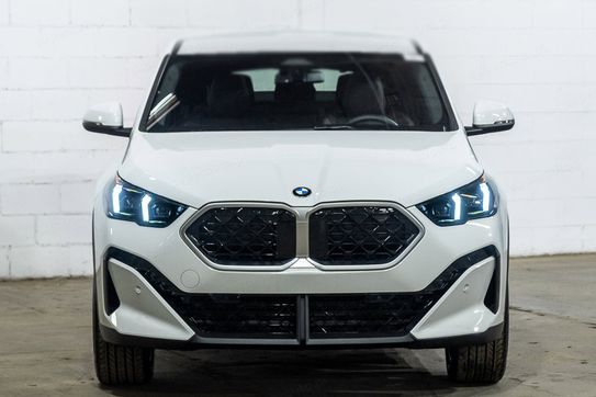 BMW X2 sDrive18d