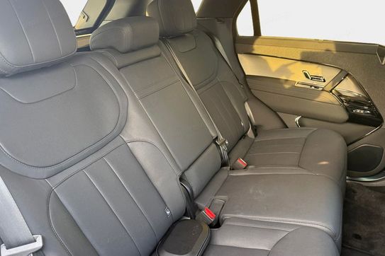 Land Rover Range Rover Sport D300 Dynamic HSE