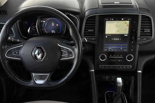 Renault Koleos 2.0 Blue Dci Initiale Paris 4X4 x-Tronic