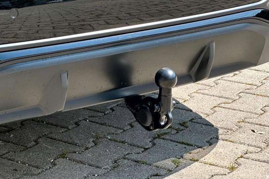 Audi A6 TDI quattro S line