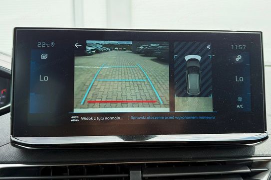 Peugeot 3008 1.2 PureTech  GT S&S EAT8