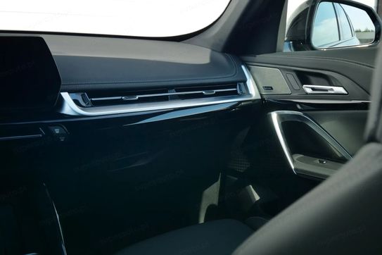BMW X1 xDrive23i M Sport