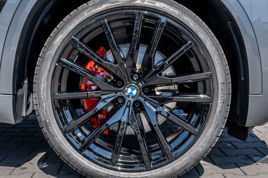 BMW X5 xDrive40i M Sport