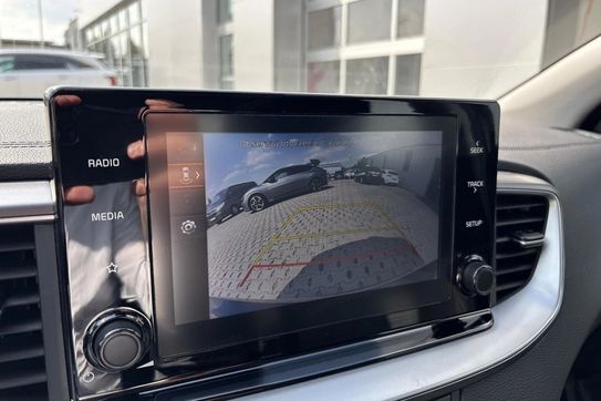 Kia Ceed Ceed T-GDI M DCT