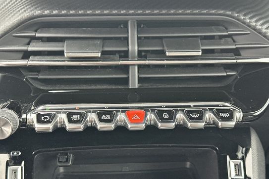 Peugeot 208 Allure BEV 50kWh AT