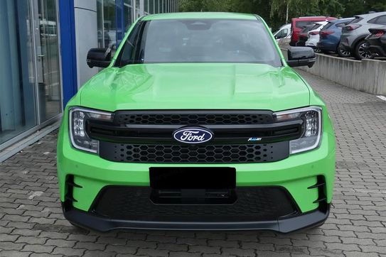 Ford Ranger MS-RT A10 4x4