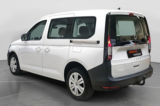 Volkswagen Caddy osobowy L1H1