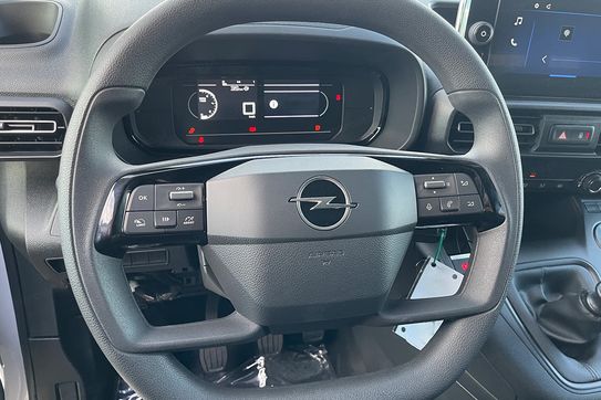 Opel Combo Van Cargo XL L2H1