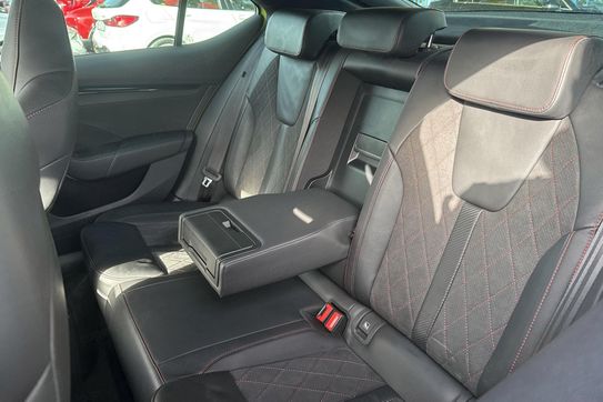 Skoda Octavia RS 2.0 TDI 4x4  DSG