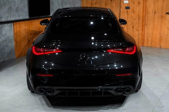 Mercedes CLE AMG  53  4-Matic+