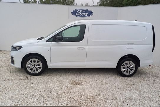 Ford Transit Connect L2H1 Limited A7