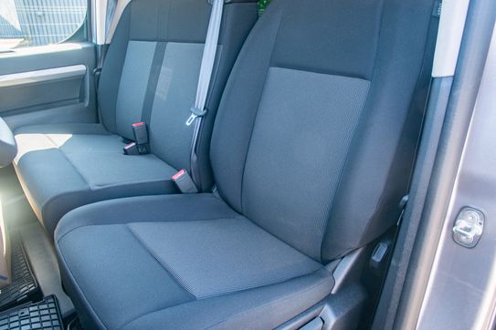 Opel Zafira Life Extra Long L2H1 Business AT8