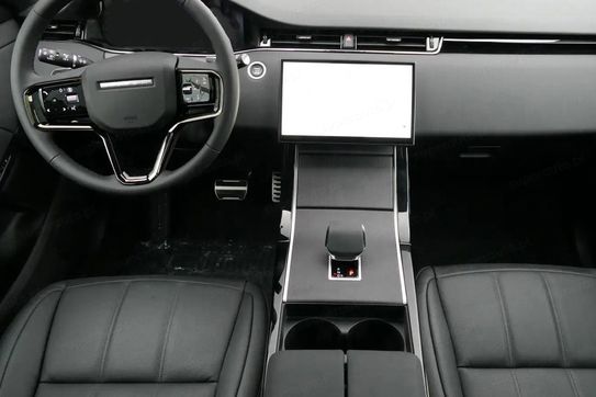 Land Rover Range Rover Evoque Evoque P270e Dynamic SE
