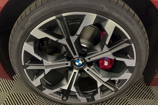 BMW Seria 4 Coupe 430i xDrive M Sport