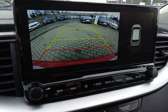 Kia Ceed 1.5 T-GDI L Business Line DCT