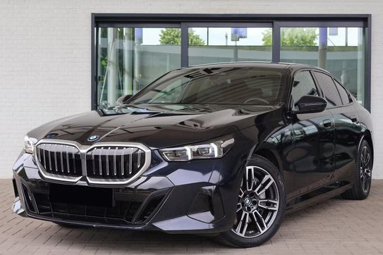 BMW Seria 5 520i M Sport