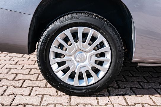 Toyota Proace City Verso Long L2H1 7os AT