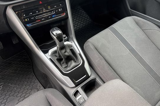 Volkswagen T-Roc Life 1.5 TSI  DSG