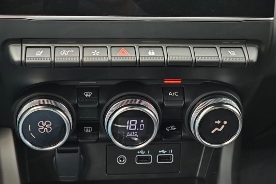 Renault Arkana 1.3 TCe Techno EDC