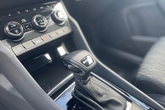 Skoda Karoq 1.5 Tsi Act Style Dsg