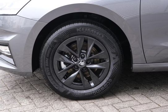 Skoda Fabia Drive 1.0 TSI
