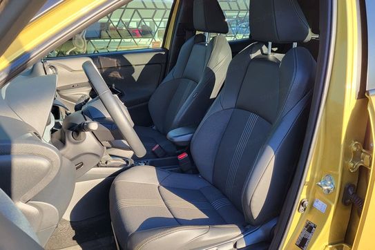 Toyota Yaris Cross Hybrid 1.5 Adventure 4x4